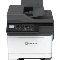Lexmark Colour Printer - Laser Printers Lexmark CX522ade