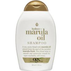OGX Paraben Free Shampoos OGX Hydrate + Marula Oil Shampoo 385ml