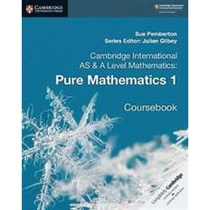 Cambridge International AS & A Level Mathematics: Pure Mathematics 1 Coursebook (Paperback, 2018)