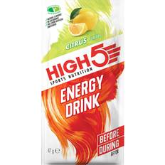 High5 EnergySource Citrus 47g 12 pcs