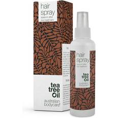 Head Lice Treatments Australian Bodycare Hair Spray 150ml