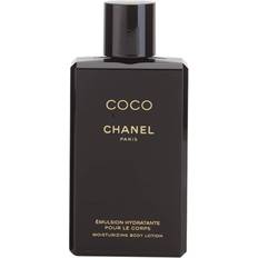 Chanel Body Care Chanel Coco Body Lotion 200ml