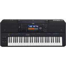 Yamaha Keyboard Instruments Yamaha PSR-SX700
