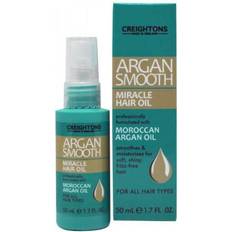 Creightons Hair Oils Creightons Argan Smooth Miracle 50ml