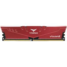 TeamGroup T-Force Vulcan Z Red DDR4 3000MHz 8GB (TLZRD48G3000HC16C01)