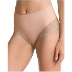 Spanx Knickers Spanx Undie-tectable Lace Hi-Hipster Panty - Soft Nude
