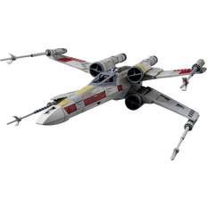 1:72 Scale Models & Model Kits Revell Star Wars X Wing Starfighter 1:72