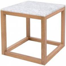 Marbles Small Tables LPD Furniture Harlow Small Table 40x40cm