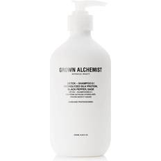 Grown Alchemist 0.1 Detox Shampoo 500ml