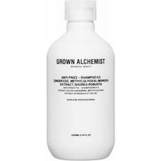 Grown Alchemist 0.5 Anti-Frizz Shampoo 200ml