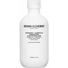 Grown Alchemist 0.6 Nourishing Shampoo 200ml