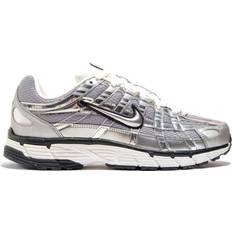 49 ½ Shoes Nike P-6000 - Metallic Silver/Metallic Silver