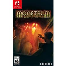 Monstrum (Switch)