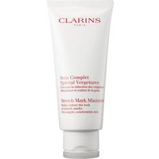 Clarins Cream Body Care Clarins Stretch Mark Minimizer 200ml