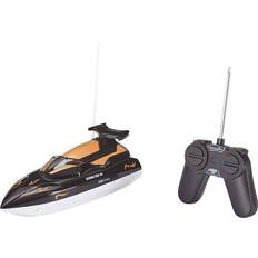 RC Boats Revell Speedboat Dolphin 24136