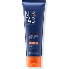 Nip+Fab Facial Skincare Nip+Fab Glycolic Fix Extreme Scrub 6% 75ml