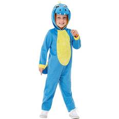 Smiffys Toddler Dinosaur Costume