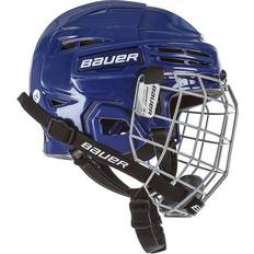 Ice Hockey Helmets Bauer Prodigy Combo Yth