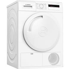 Bosch Condenser Tumble Dryers Bosch WTH84000GB White