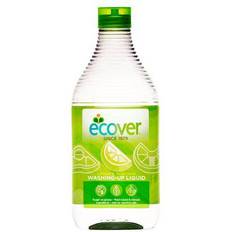 Kitchen Cleaners Ecover Washing Up Liquid Lemon & Aloe Vera 0.95L
