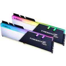 G.Skill Trident Z Neo RGB DDR4 3600MHz 2x16GB (F4-3600C18D-32GTZN)
