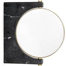 Marble Mirrors Menu Pepe Wall Mirror 25cm