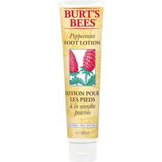 Burt's Bees Foot Care Burt's Bees Peppermint Foot Lotion 100ml