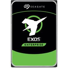 Internal Hard Drives Seagate Exos X16 ST16000NM001G 16TB