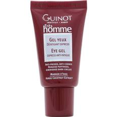 Guinot Eye Creams Guinot Très Homme Express Anti-Fatigue Eye Gel 20ml