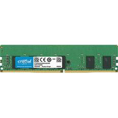 Crucial DDR4 2933MHz 8GB ECC Reg (CT8G4RFS8293)
