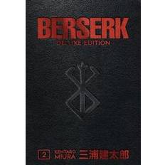 Berserk deluxe Berserk Deluxe Volume 2 (Hardcover, 2019)