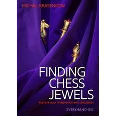 Finding Chess Jewels (Paperback, 2014)