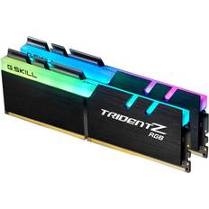 G.Skill Trident Z RGB DDR4 3200MHz 2x16GB (F4-3200C16D-32GTZR)