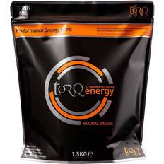 Torq Energy Drink Orange 1.5kg