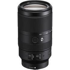 Sony E (NEX) Camera Lenses Sony 70-350mm F4.5-6.3 G OSS