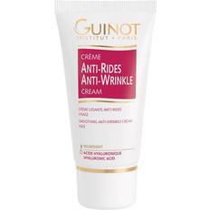 Guinot Facial Skincare Guinot Anti Rides Anti-Wrinkle Cream 50ml