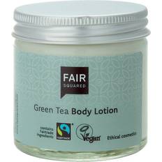 Fair Squared Zero Waste Body Lotion Green Tea 100ml