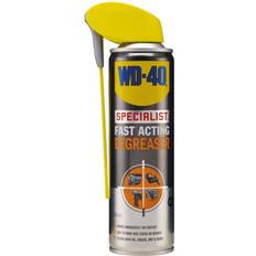 WD-40 Car Cleaning & Washing Supplies WD-40 Specialist Fast Acting 0.25L