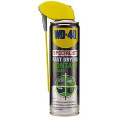 WD-40 Car Cleaning & Washing Supplies WD-40 Specialist Fast Drying Contact Cleaner