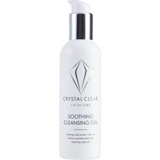 Crystal Clear Facial Skincare Crystal Clear Soothing Cleansing Gel 200ml