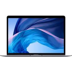 Apple 8 GB - Intel Core i5 - Webcam Laptops Apple MacBook Air 2019 1.6GHz 8GB 128GB SSD Intel UHD 617