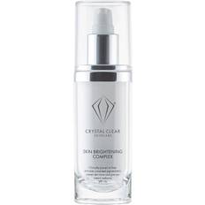 Crystal Clear Facial Skincare Crystal Clear Skin Brightening Complex SPF15 60ml