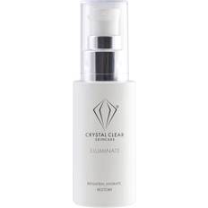 Crystal Clear Facial Creams Crystal Clear Illuminate 50ml