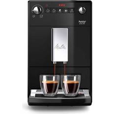 Integrated Coffee Grinder - Lime Indicator Espresso Machines Melitta Purista Series 300