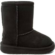 Winter Shoes Children's Shoes UGG Toddler Classic II - Black