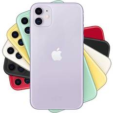4K - Apple iPhone 11 Mobile Phones Apple iPhone 11 128GB