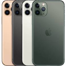 4K - Apple iPhone 11 Mobile Phones Apple iPhone 11 Pro 256GB