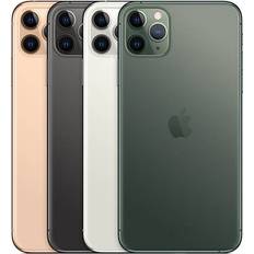 4K - Apple iPhone 11 Mobile Phones Apple iPhone 11 Pro Max 256GB