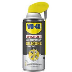 20w50 Motor Oils & Chemicals WD-40 Specialist High Performance Silicone Lubricant Silicone Spray 0.4L