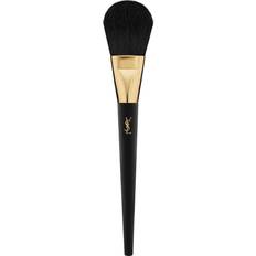 Makeup Brushes Yves Saint Laurent Powder Brush 4